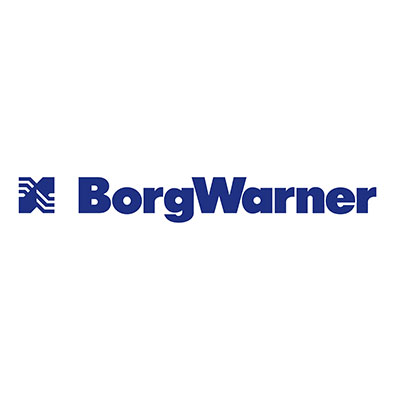 BorgWarner Spare Parts